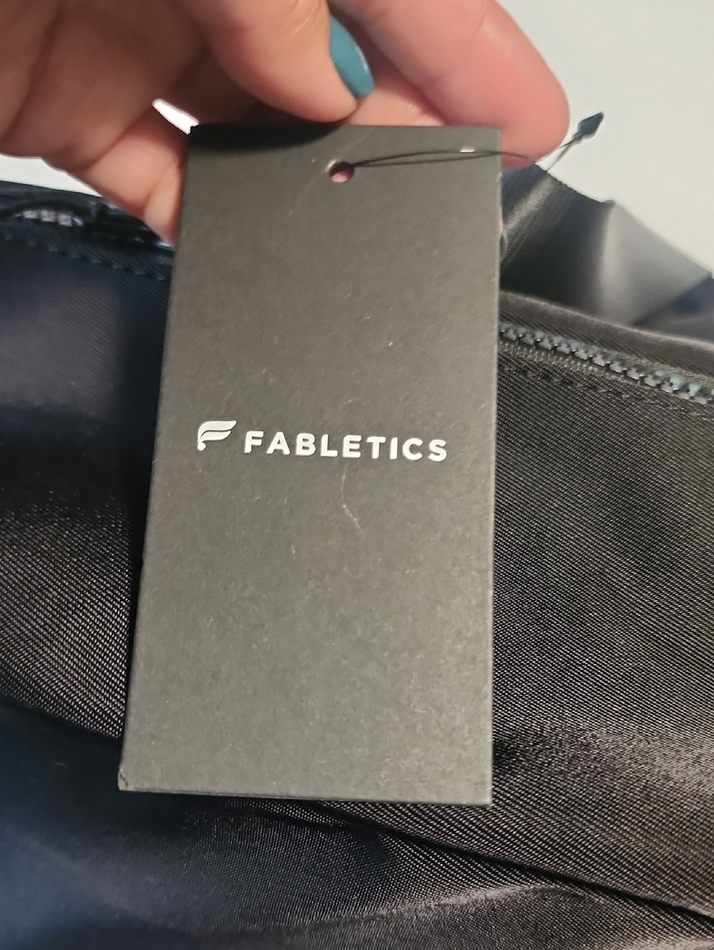 Fabletics Essential Gym Bag - Picture 10 of 14